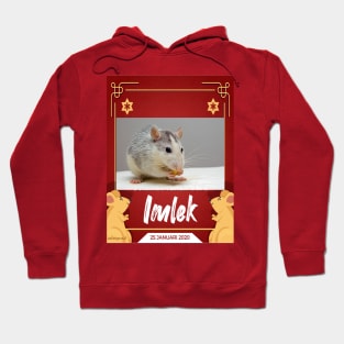 IMLEK Hoodie